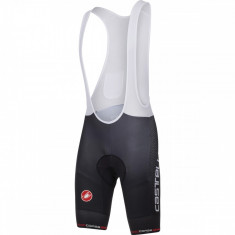 Castelli Inferno Bibshort Pantaloni Ciclism Aero Fit Original foto