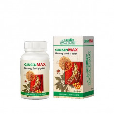 Ginsenmax 72cpr -20% GRATIS foto