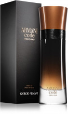 Parfum Armani Code Profumo 100ml foto