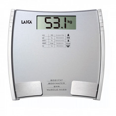 Body Fat Monitor Laica PL8032 foto