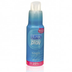 Durex Play Tingle foto