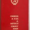 Congresul al IX-lea al Partidului Comunist Roman