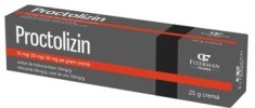 Proctolizin crema foto