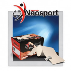 Bandaj elastic 12cm x 4m Neosport foto