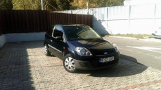 Ford Fiesta 1.4 TDCi, An 2006, proprietar, 1700 Euro foto