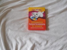 Laura Hardalau- Gimnastica fonoarticulatorie in imagini - exercitii de logopedie foto