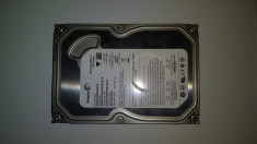 Hard disc 250 Gb SATA 2 / PC Desktop 3,5 inch/ Seagate / 16 Mb cache (K1) foto