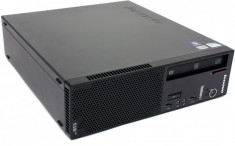 Lenovo thinkcentre Edge 1578 foto