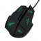 Mouse Logilink ID0157 Black / Green