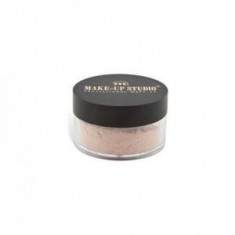 Pudra Profesiona Make Up Studio Natural Silk 15 gr foto