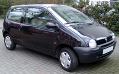 Renault Twingo foto