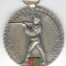 Medalia TIR - Distinction 1950, semnata Huguenin - Elvetia