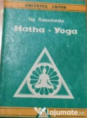 Colectia Lotus Hatha- Yoga foto