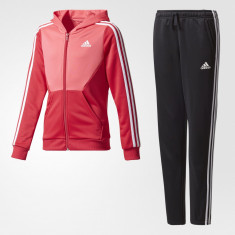 Trening dama adidas Hooded Track Suit cf1248 foto