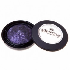 Fard De Pleoape Profesional Make Up Studio Moondust Purple Eclipse foto