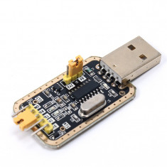 CH340G RS232 Update USB To TTL Converter (FS01147) foto