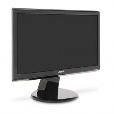 Monitor LCD Asus VH192D, 18.5&amp;quot;, 1366x768, 5ms, VGA foto