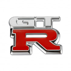 Emblema Sigla GTR foto