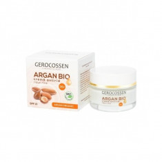 Argan-Bio Crema antirid riduri fine 50ml foto