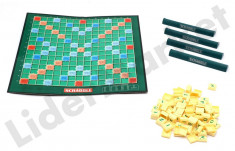 Joc Scrabble 36 x 36cm foto