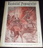 1915 RAZBOIUL POPOARELOR Nr. 39 - revista Primul Razboi Mondial WW1, Ion Gorun