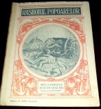 1914 RAZBOIUL POPOARELOR Nr 13-14 - revista Primul Razboi Mondial WW1, Ion Gorun