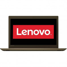 Laptop Lenovo IdeaPad 520-15IKBR 15.6 inch FHD Intel Core i5-8250U 8GB DDR4 256GB SSD Bronze foto