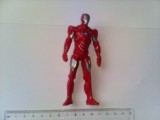 Bnk jc Marvel Hasbro 2010 Iron Man