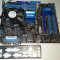 Placa de baza Asus DDR3 + Procesor Intel E6600 / 3,06 Ghz / LGA 775. (k1)