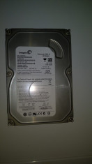 HDD 80 Gb SATA 2 pentru PC desktop 3,5 inch/ Seagate / 7200 Rpm (K1/K5) foto