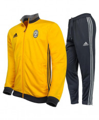 Trening JUVENTUS model 2017-2018 foto