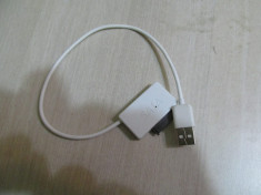 cablu USB unitate optica DVD SATA laptop produs NOU foto