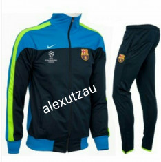 Trening Fc Barcelona model 2017-2018 foto