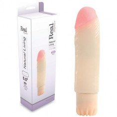 Micul Finut penis vibrator, 13cm foto