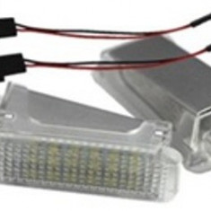 Lampa interior la picioare LED 7304 compatibil: AUDI