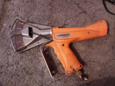 Arzator Heat gun RIPACK 2000 foto