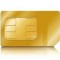 Numar Gold Orange Prepay nefolosit prefix 0744