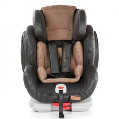 Scaun auto Chipolino Nomad 9-36 kg Frappe cu sistem Isofix foto