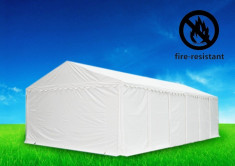 Cort Nunta 5 x 12m Premium Plus foto