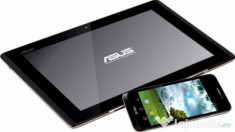 Tableta ASUS PadFone Station A66 foto