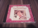 Cumpara ieftin CD JUANITO VALDERAMA HOMENAJE VOL 2 ORIGINAL 1994, Latino