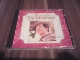 Cumpara ieftin CD JUANITO VALDERAMA HOMENAJE VOL 2 ORIGINAL 1994