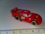 bnk jc Disney Pixar Cars - Lightning McQueen
