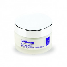 Ivatherm Crema Antirid si Anticearcan Contur Ochi foto