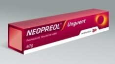 Neopreol unguent foto