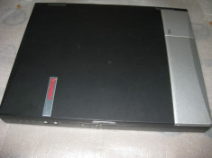 Compaq Evo n600c foto