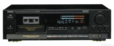 Deck DENON DRM-800A , 3 capete, cap de serie foto