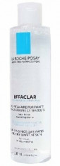 La Roche Posay Effaclar solutie micelara foto