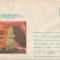IP 9871 INTREG POSTAL: 2000 ANI ATESTARE BARZA BRAD, MINERIT, MINER, ARAGONIT