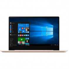 Laptop Lenovo IdeaPad 720S-13IKB 13.3 inch FHD Intel Core i7-8550U 8GB DDR4 256GB SSD Windows 10 Home Champagne Gold foto